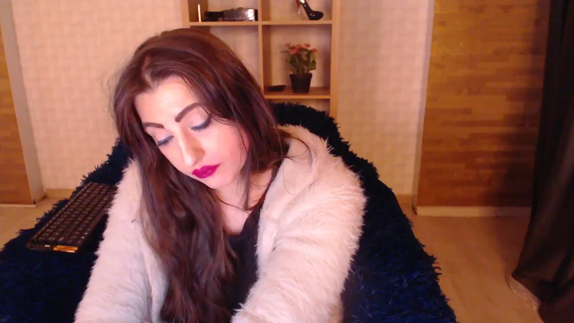 HotRebbecca video thumbnail