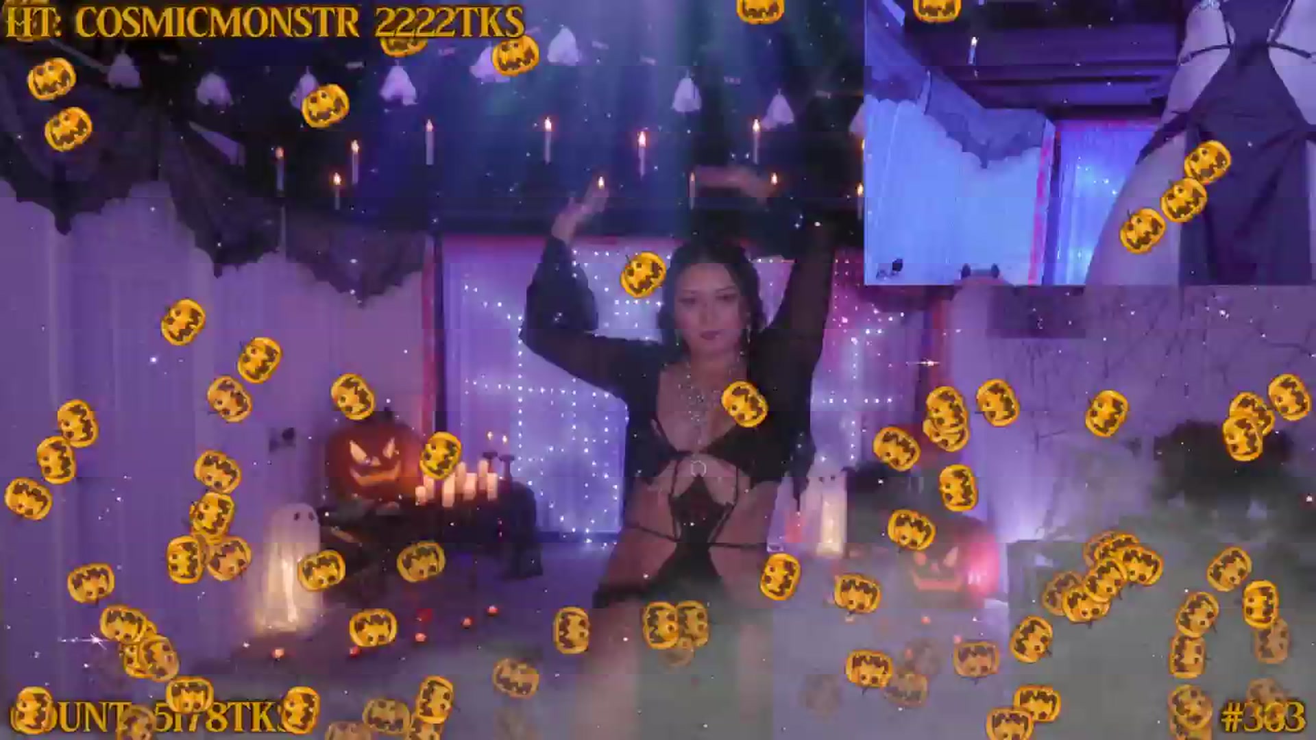 MaeveMystery video thumbnail