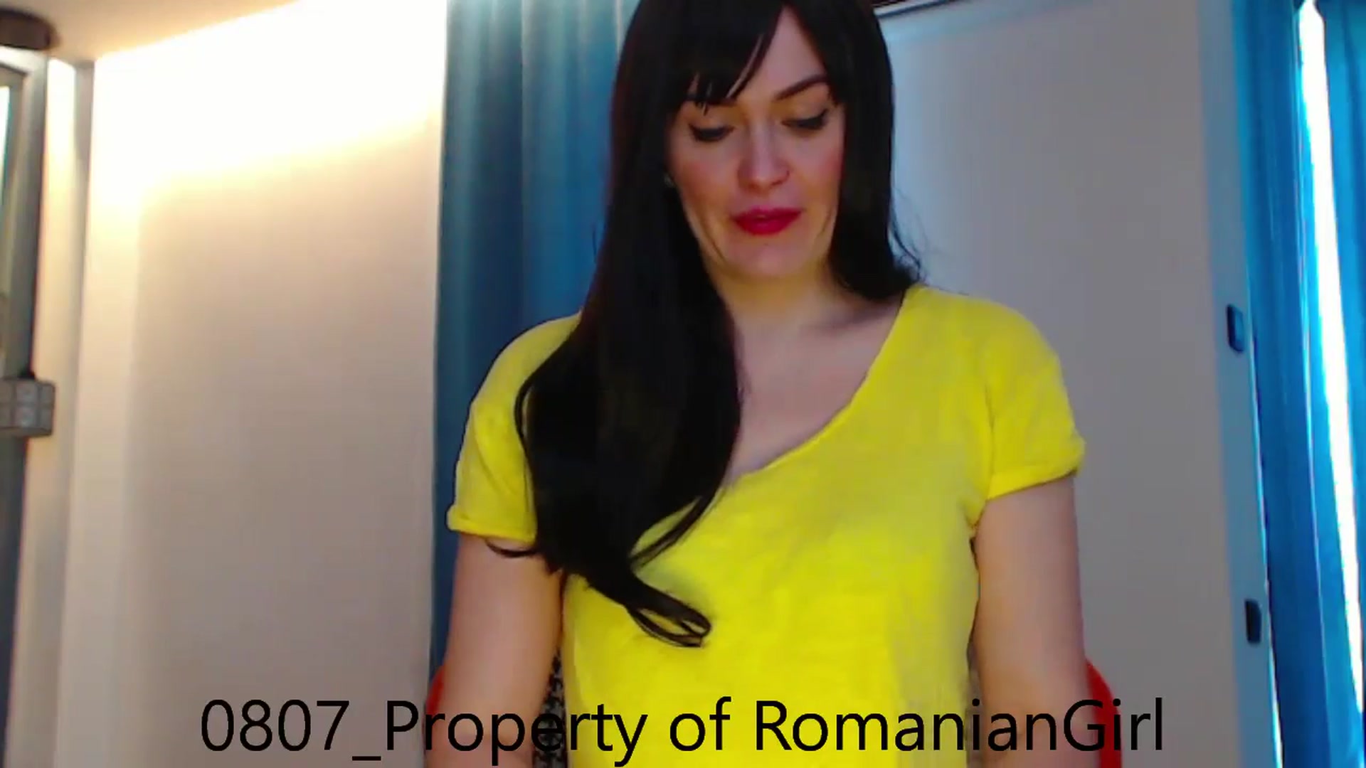 RomanianGirl video thumbnail