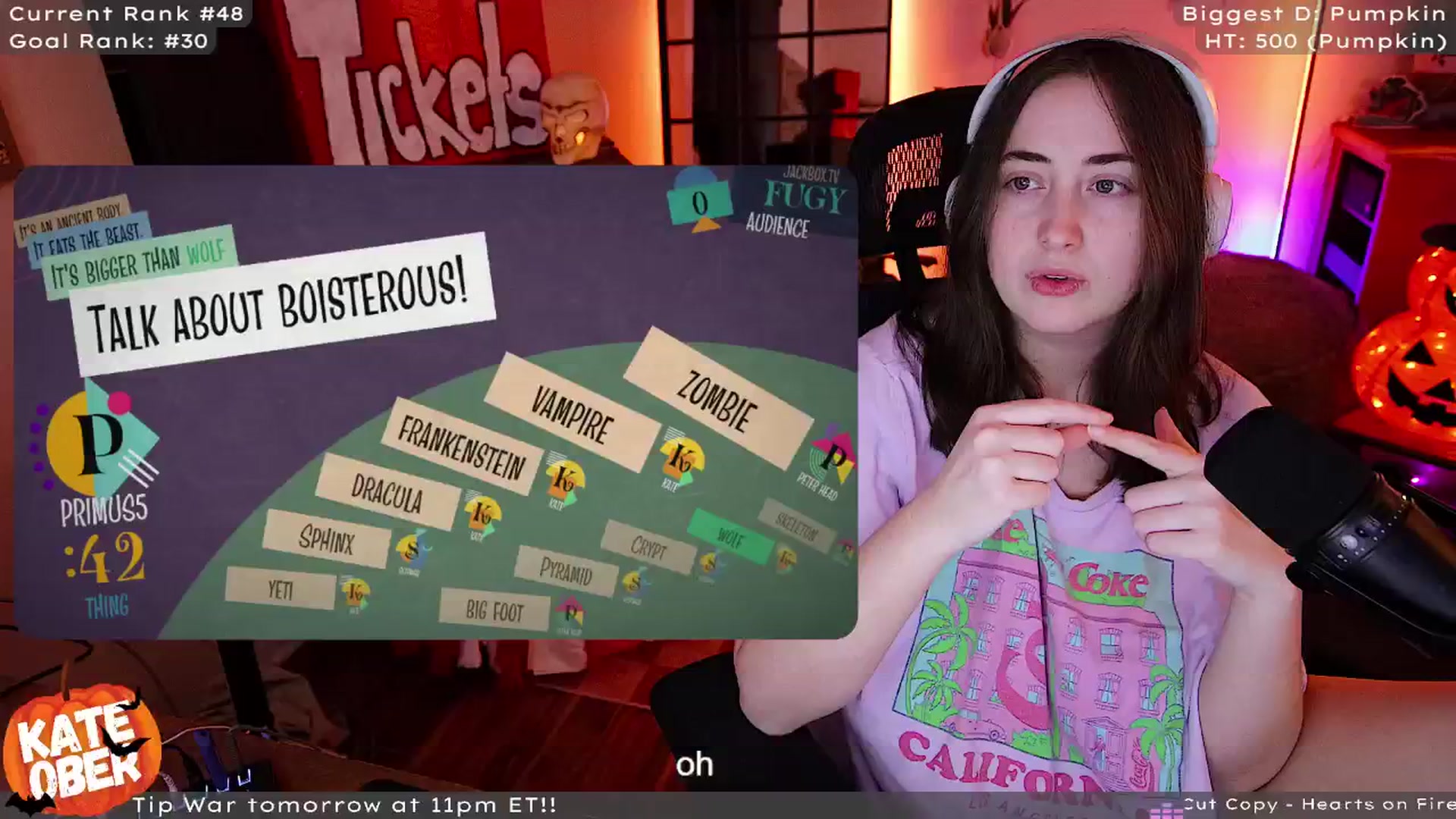 PrincessKate video thumbnail