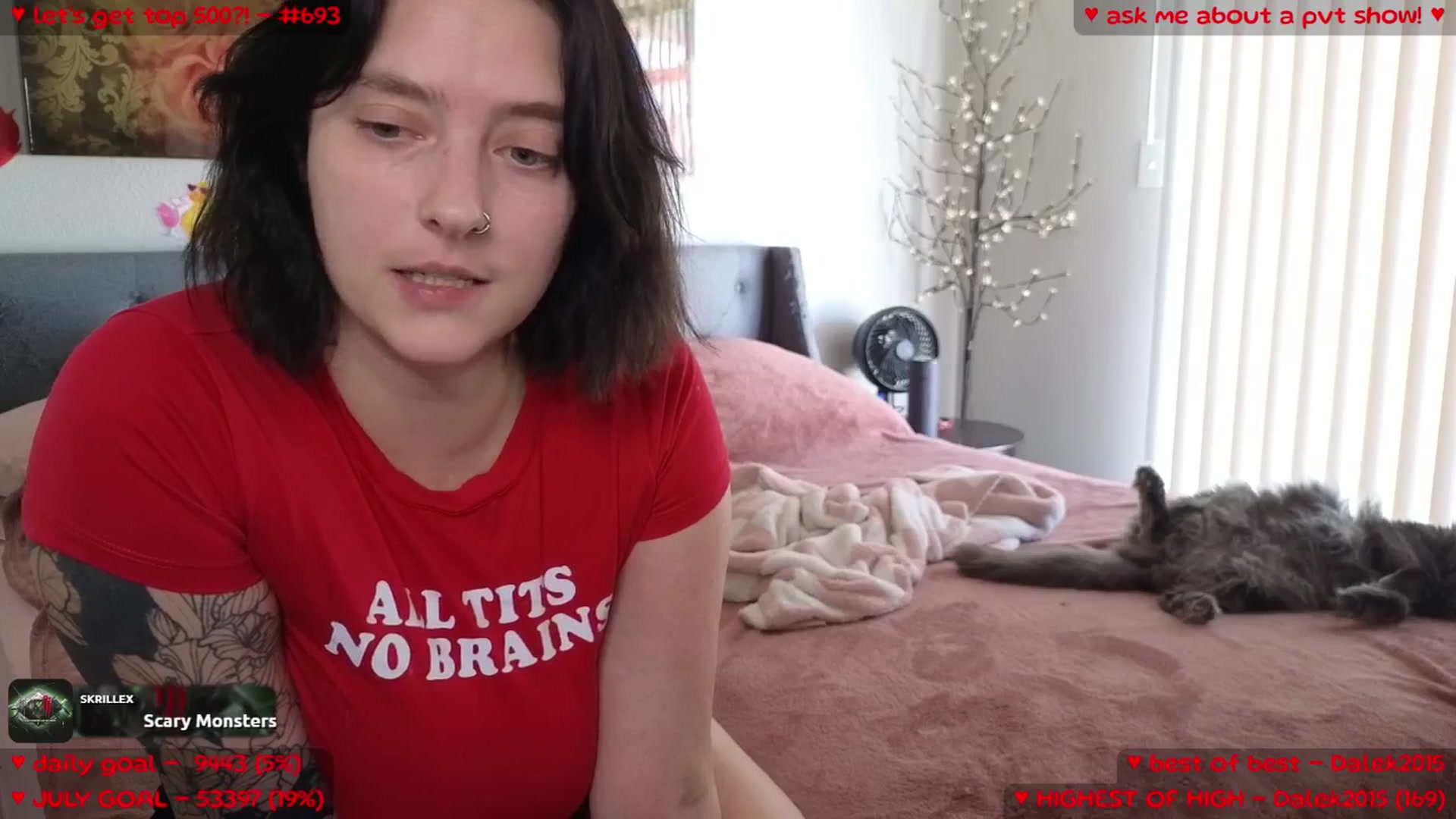 MollyMeowz video thumbnail