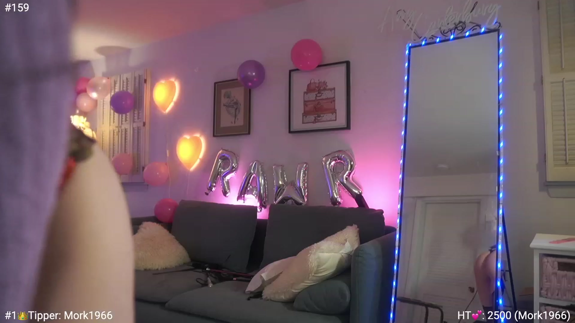 AmyCanterbury video thumbnail