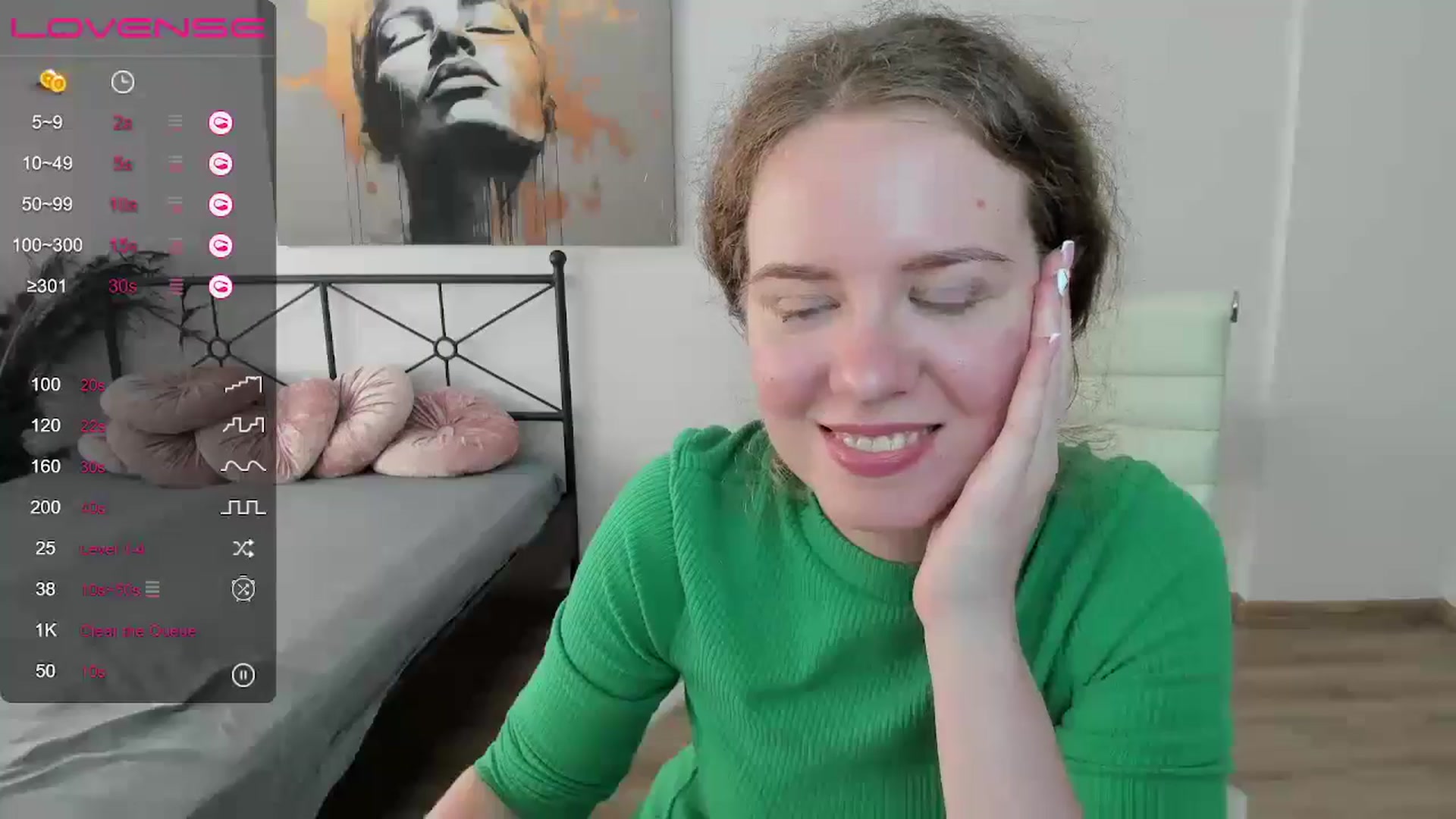 LanaBelll video thumbnail