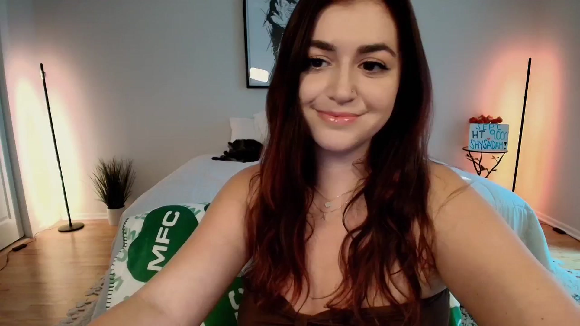 AlyssaShy video thumbnail