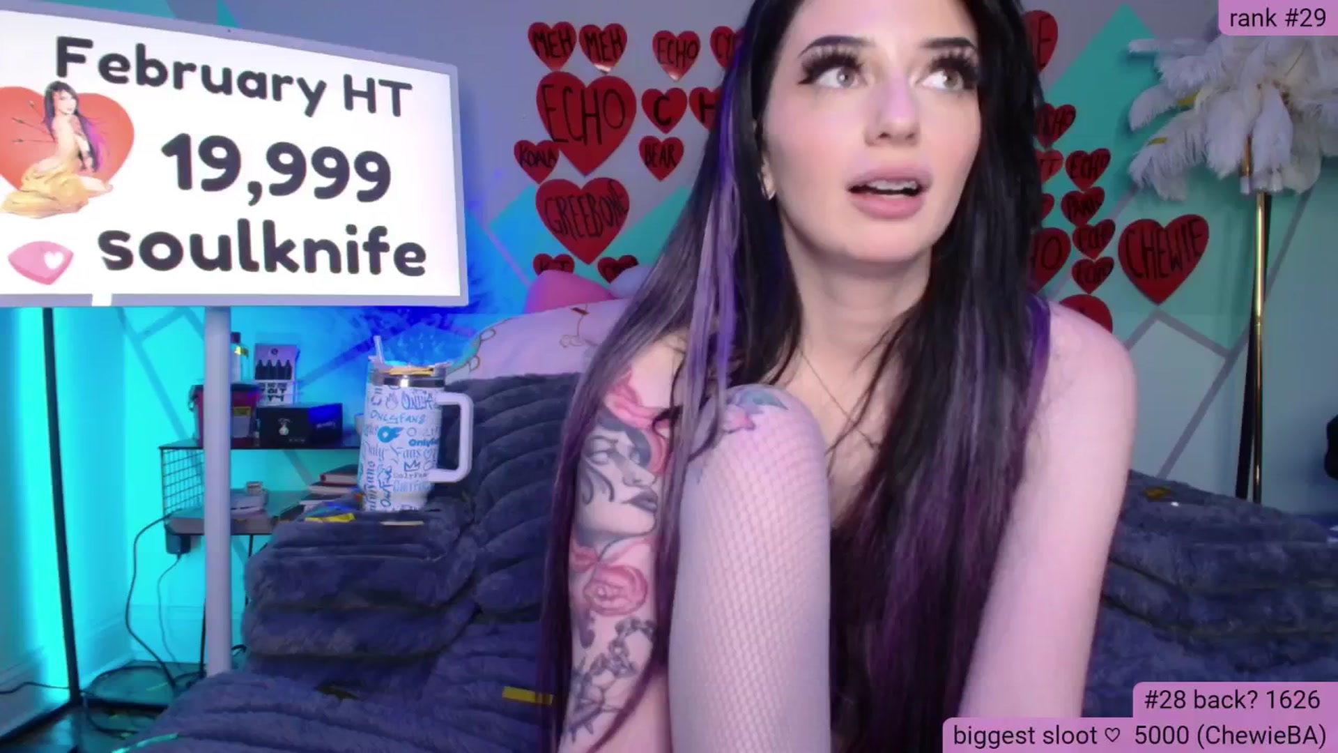 BabeAriel video thumbnail