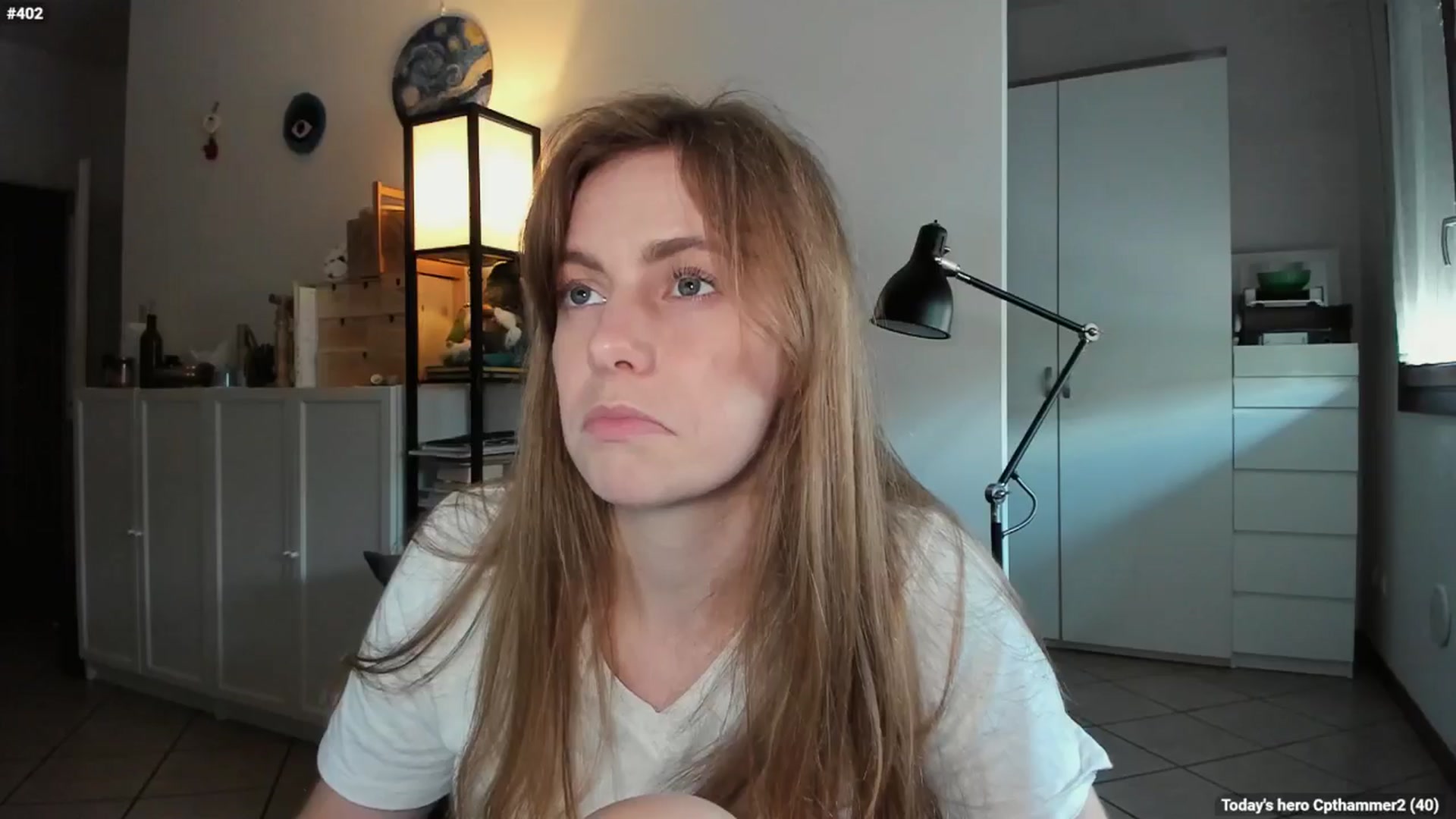 Personage video thumbnail