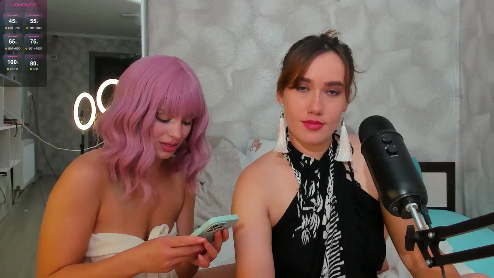 Happy_Tiffany video thumbnail