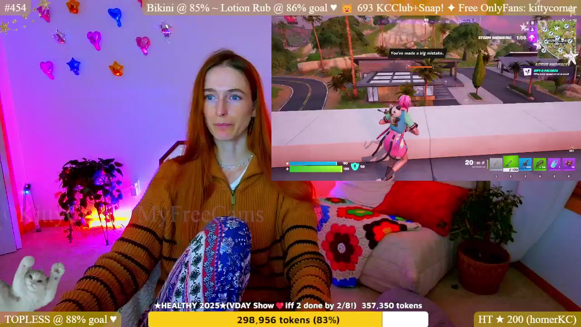 KittyCorner video thumbnail