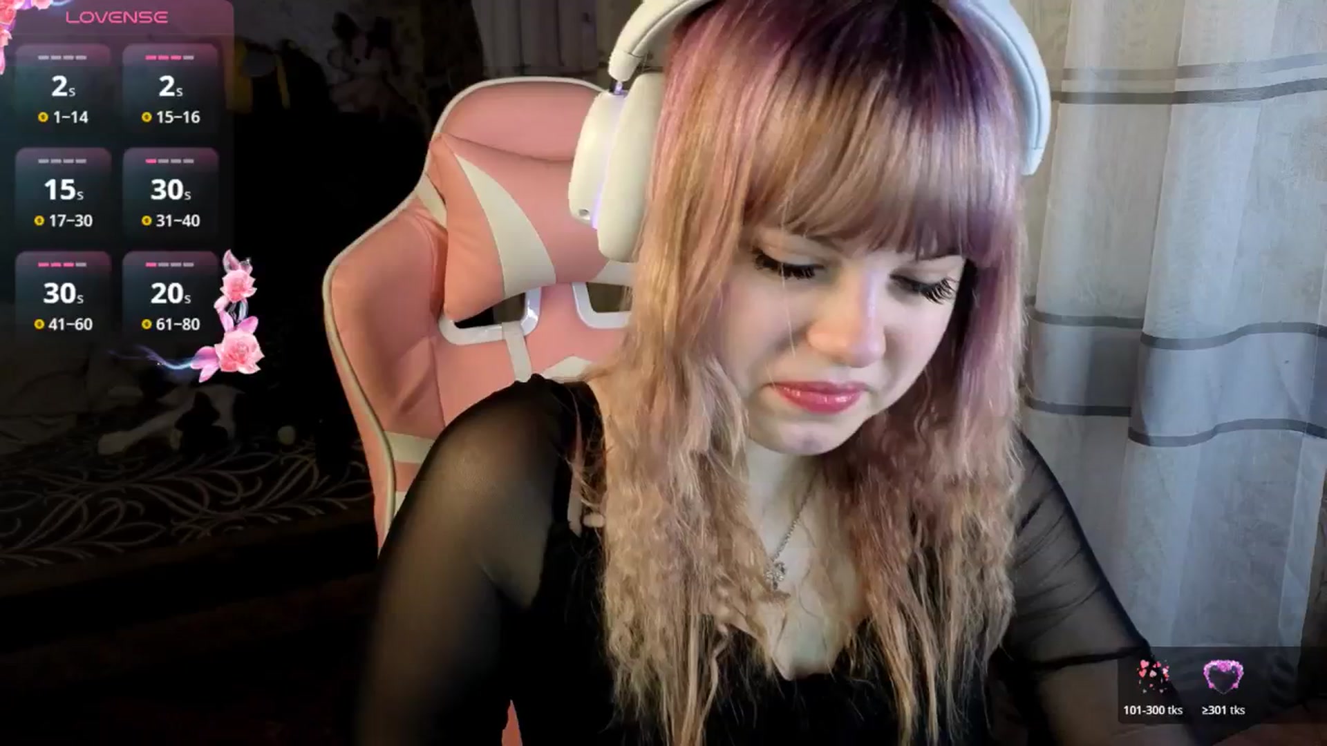 LovelyKriss video thumbnail