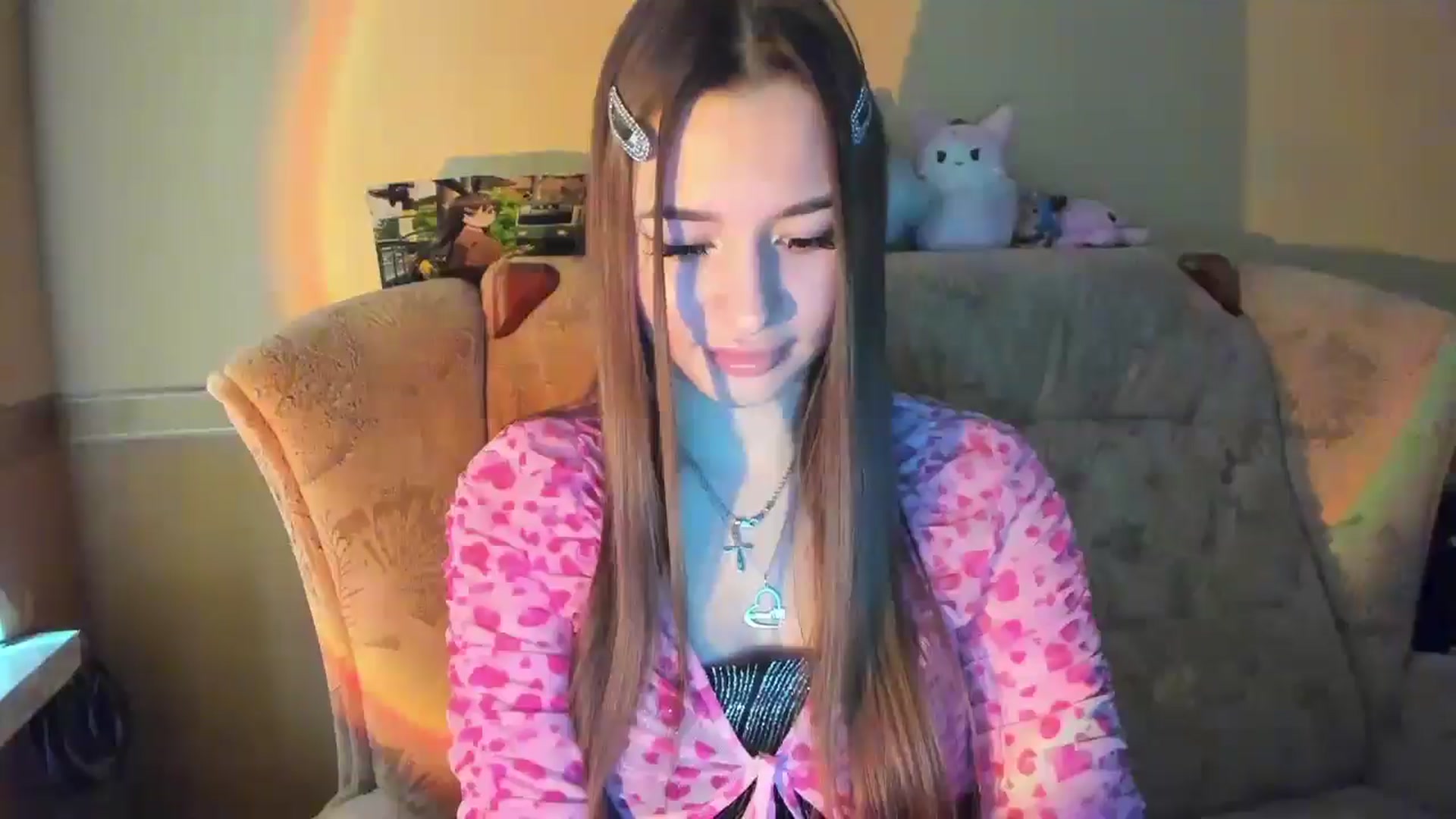 DiscoGirl video thumbnail