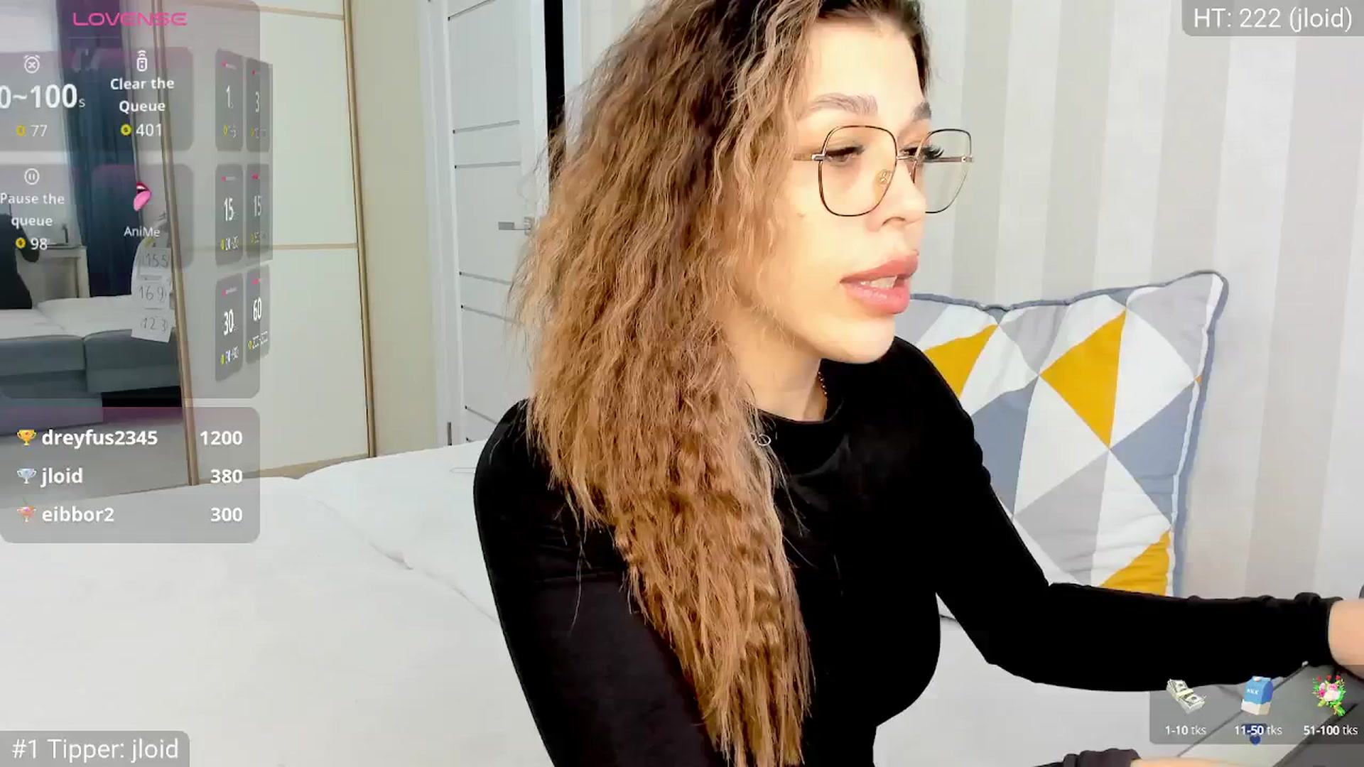 Yoursoul_Mila video thumbnail