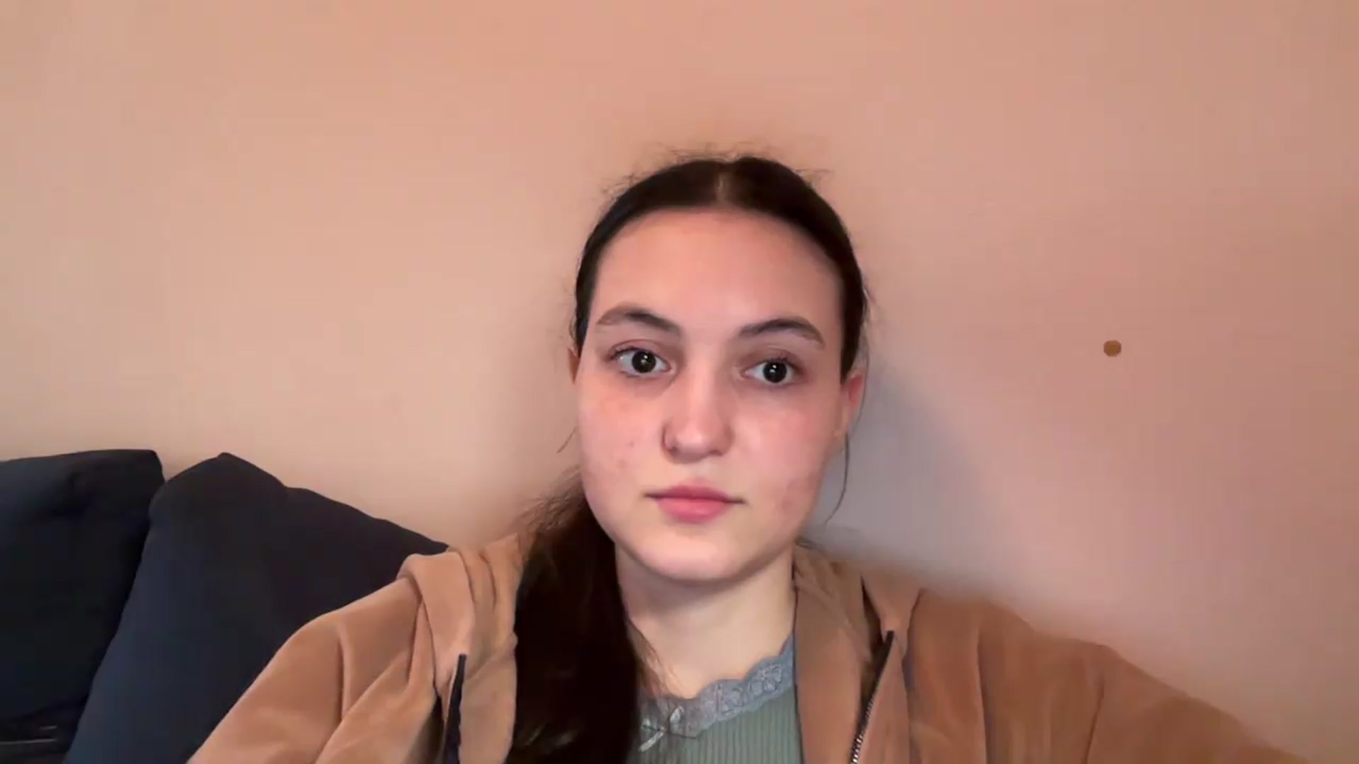 IrisAmore video thumbnail