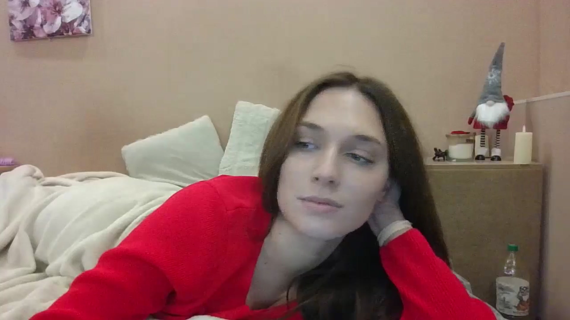 HaleyReed video thumbnail