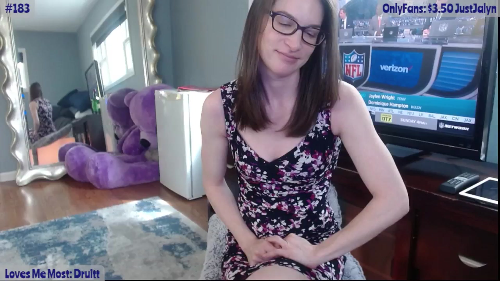 Jalyn video thumbnail