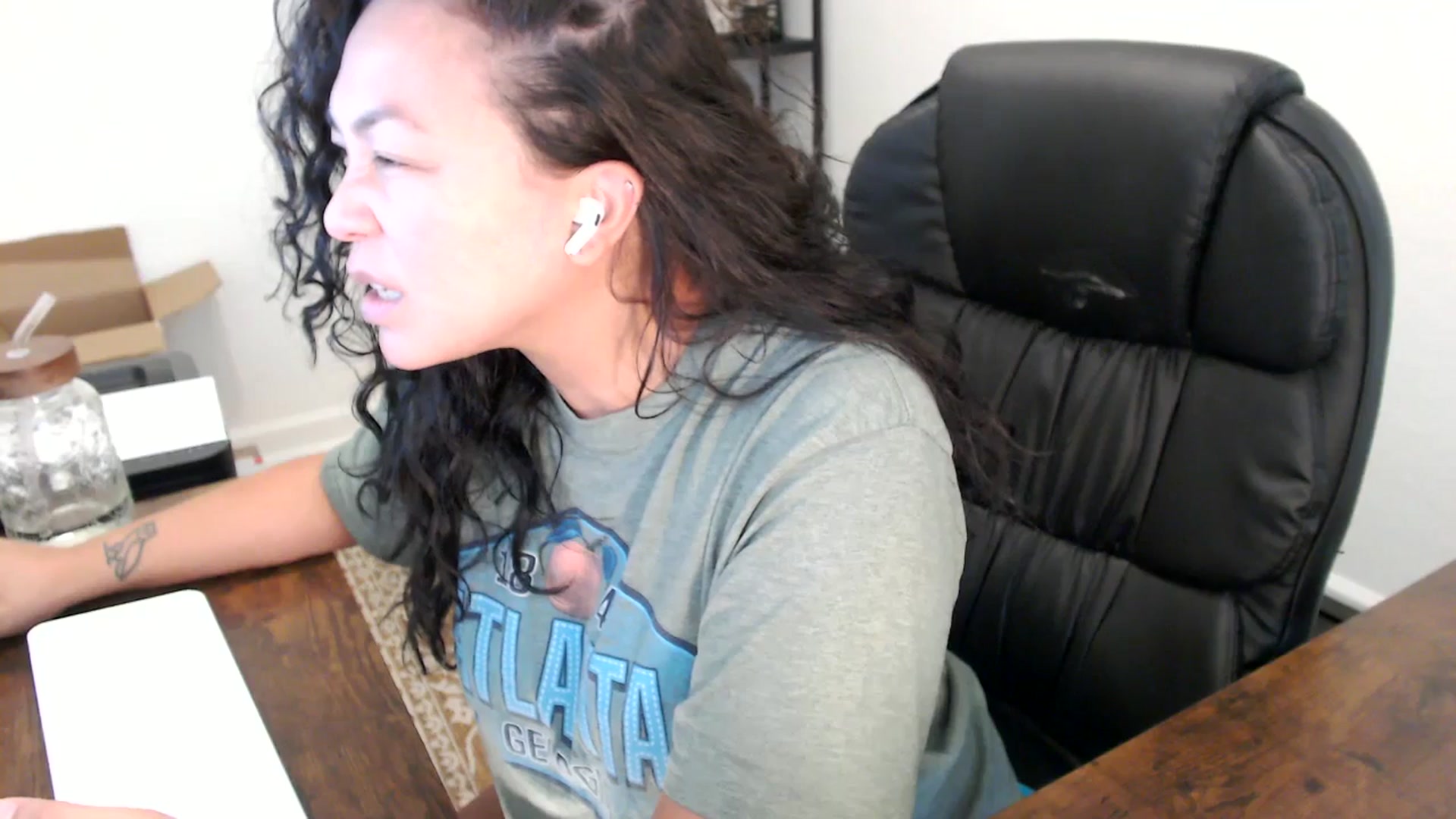 MickaylaStar video thumbnail