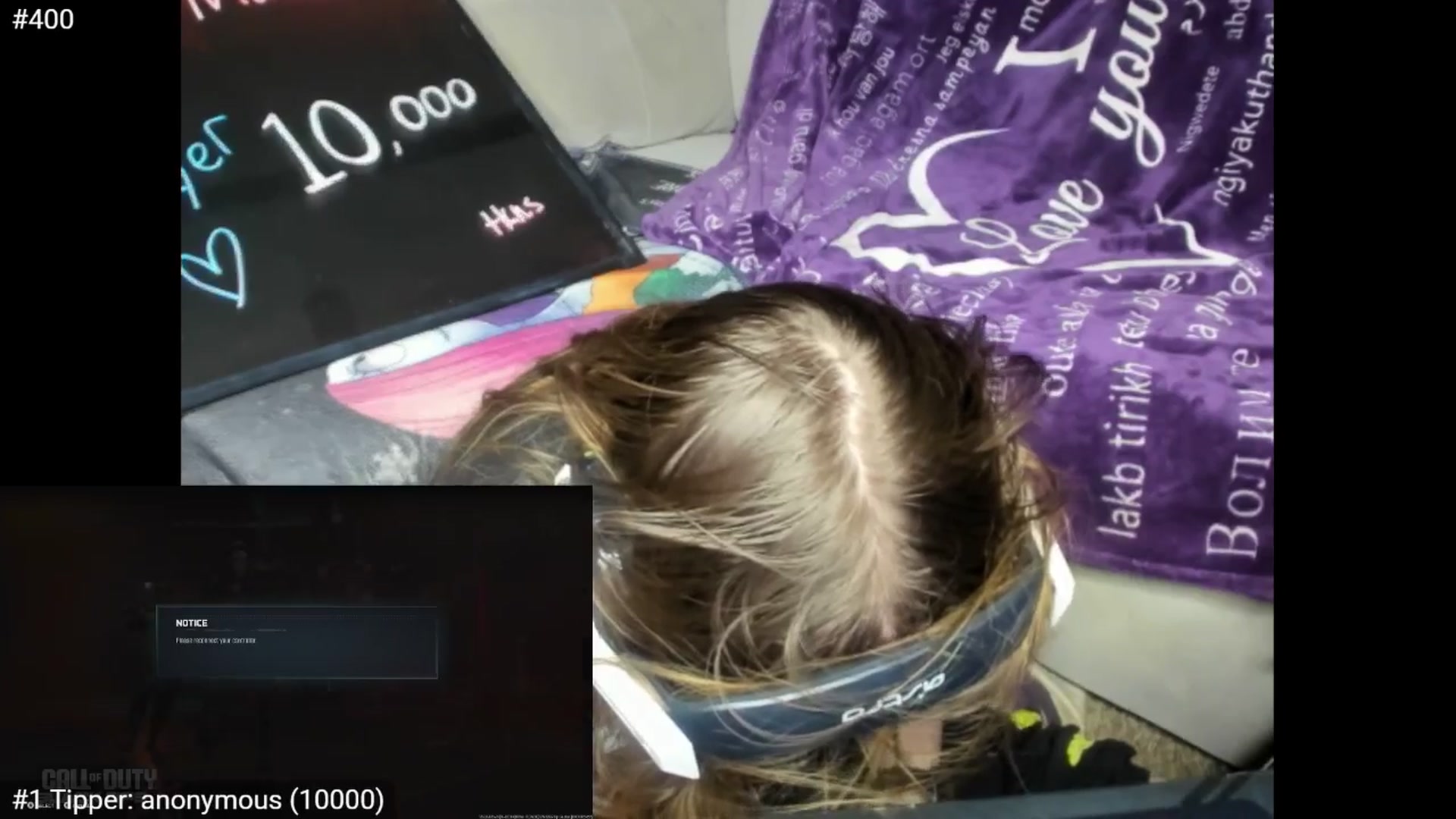 PrincessBluu video thumbnail