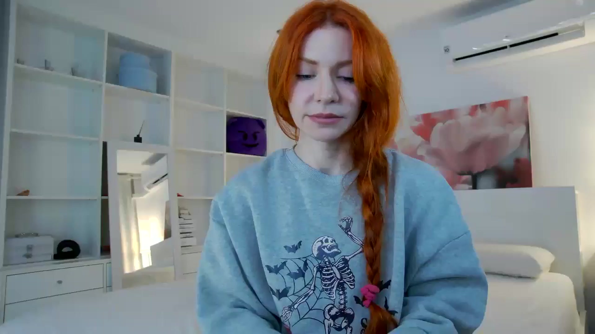 TulipWhite video thumbnail