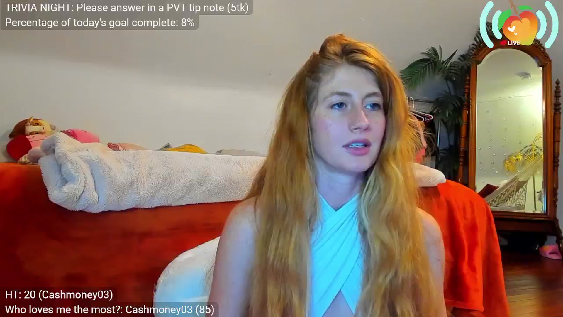 SweetMango video thumbnail