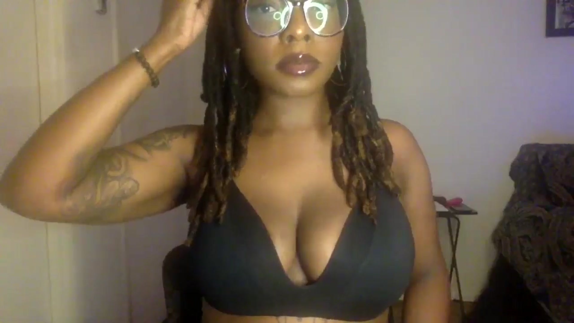 warmhoney888 video thumbnail