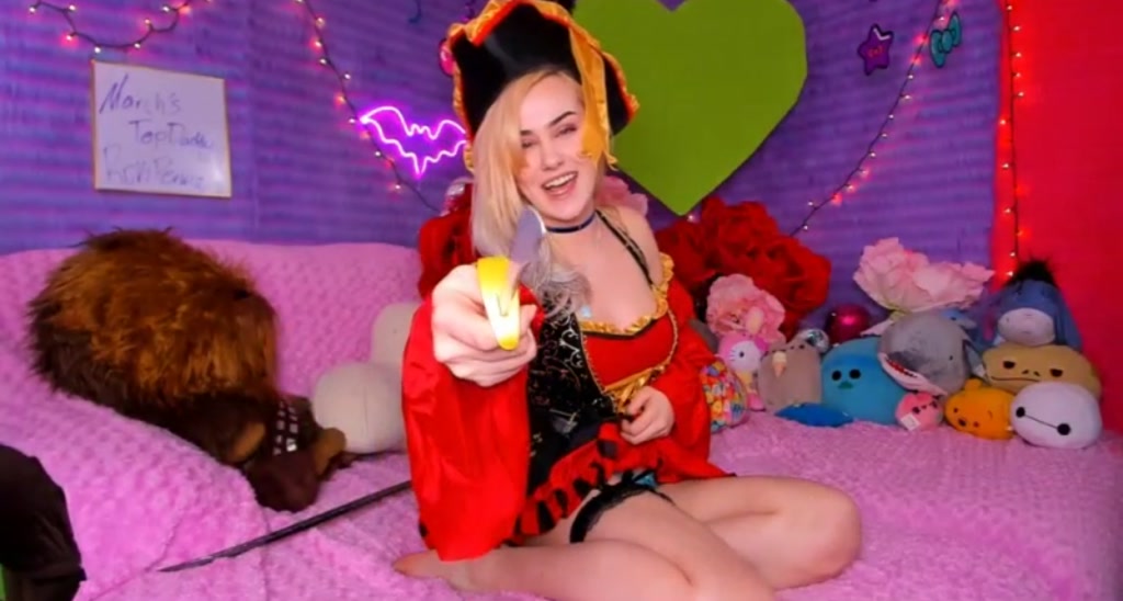 ClaraKitty video thumbnail