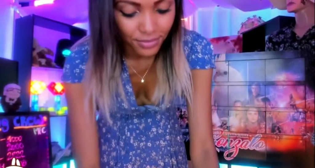 LinaAwesome video thumbnail