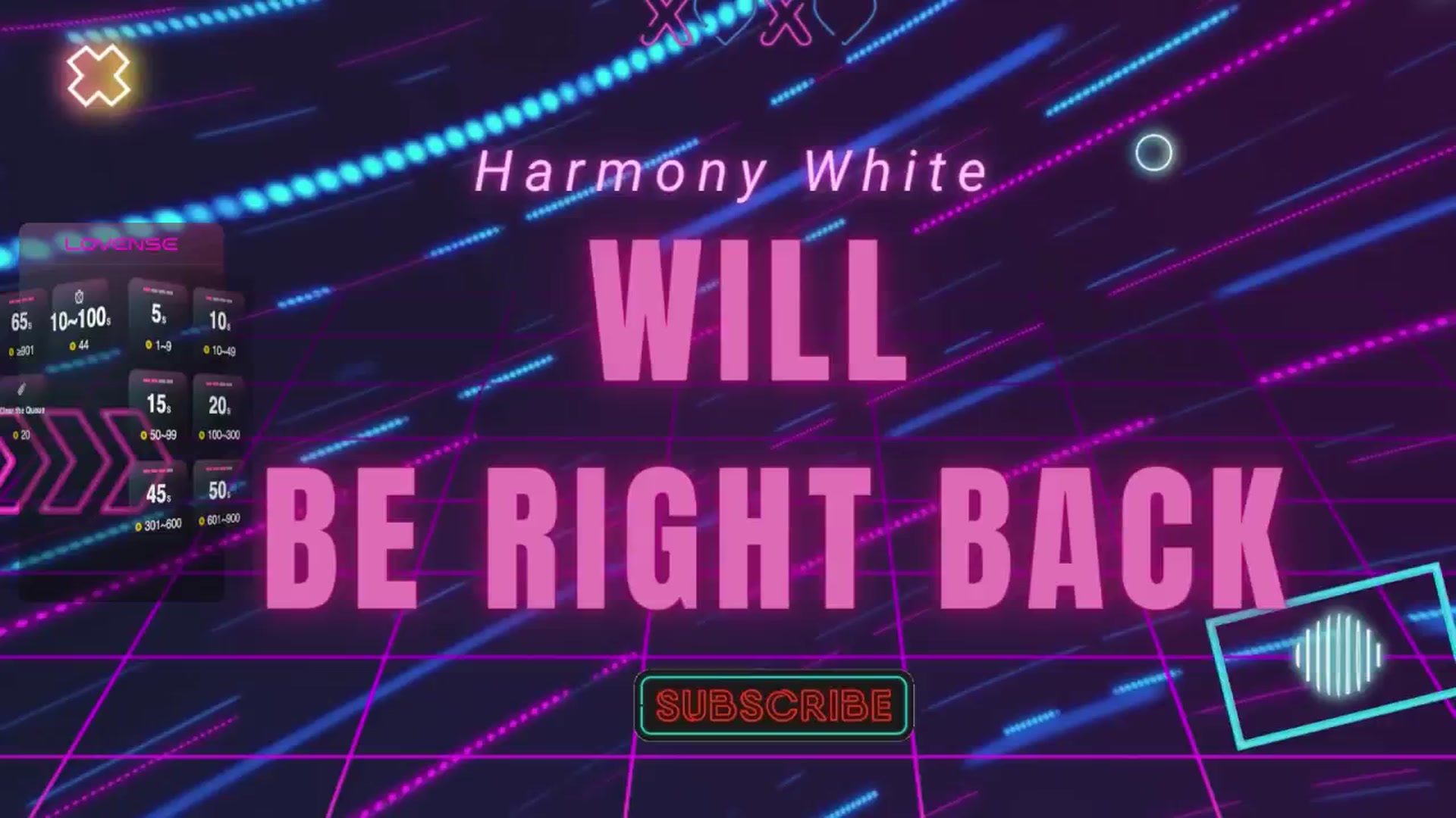Harmony_White video thumbnail