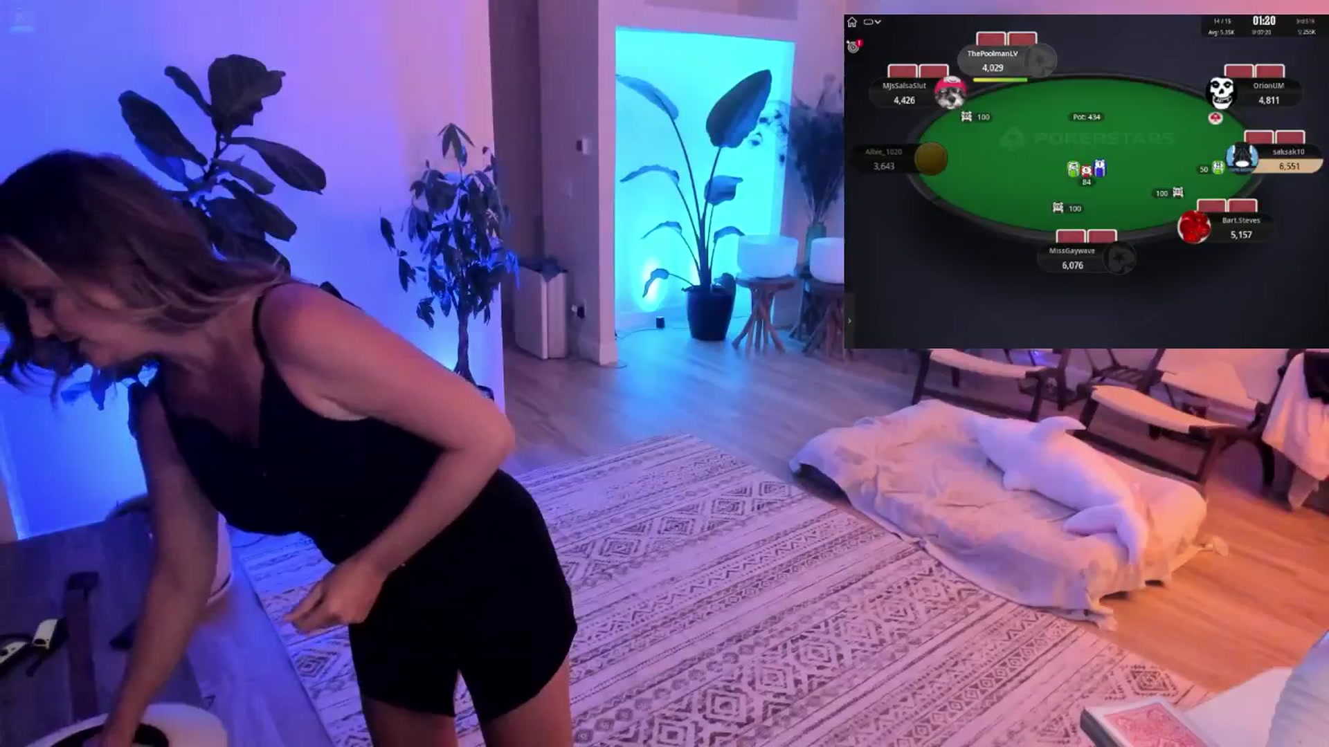 MJ_Summer video thumbnail