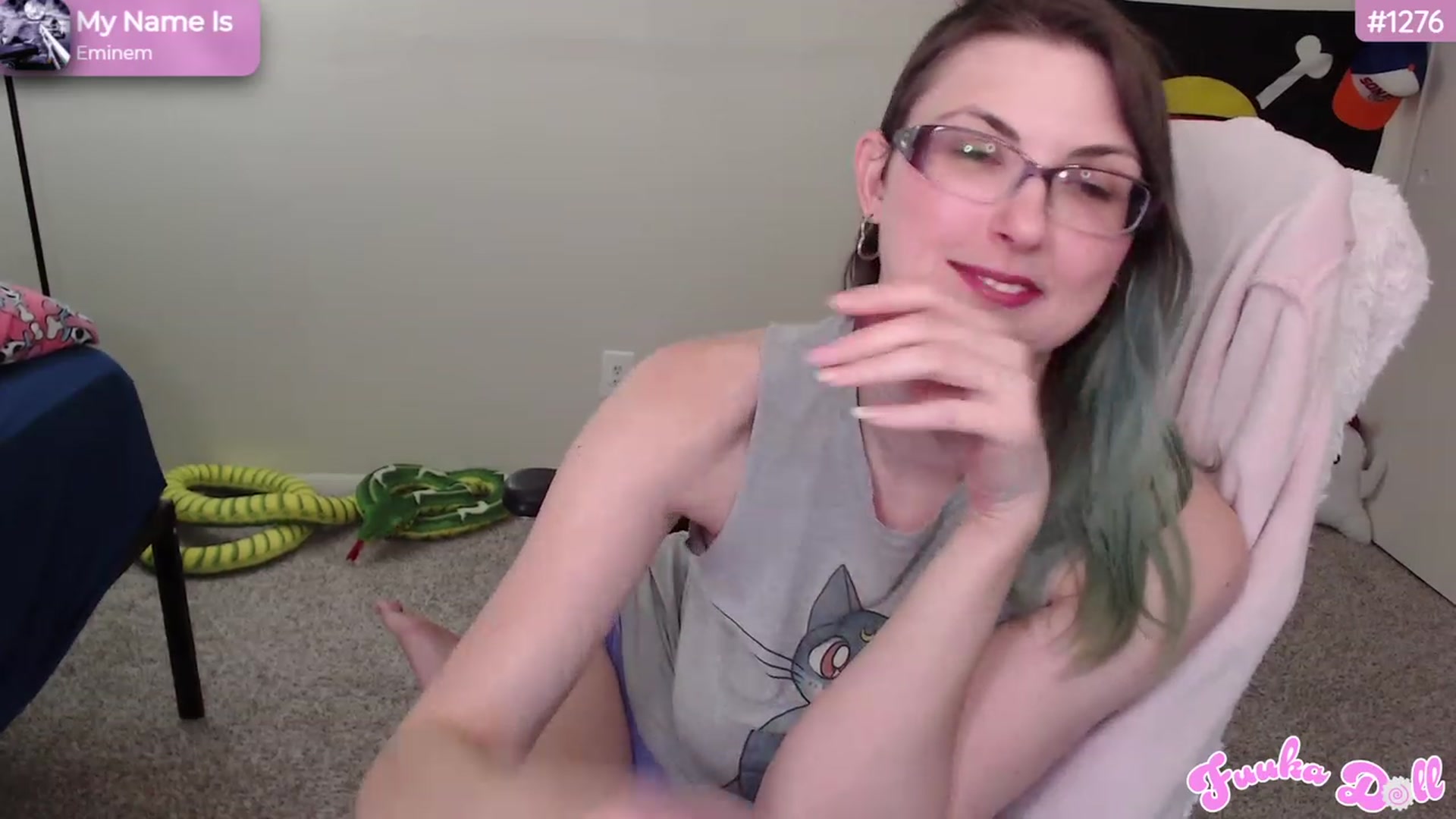 XFuukaX video thumbnail