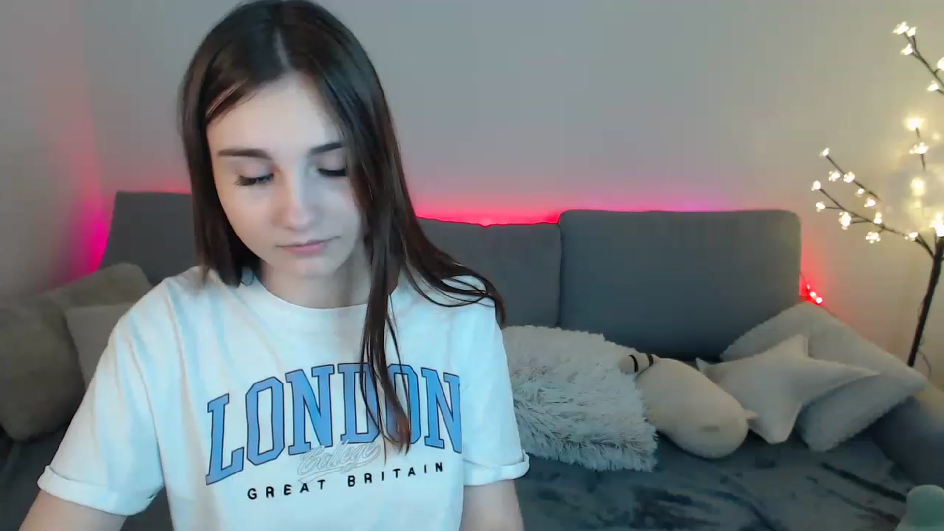 LaneyGrey video thumbnail