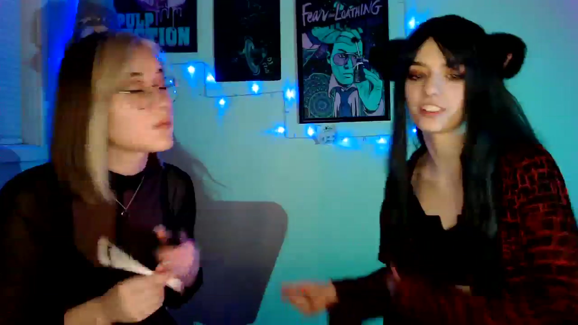 Spicy_X video thumbnail