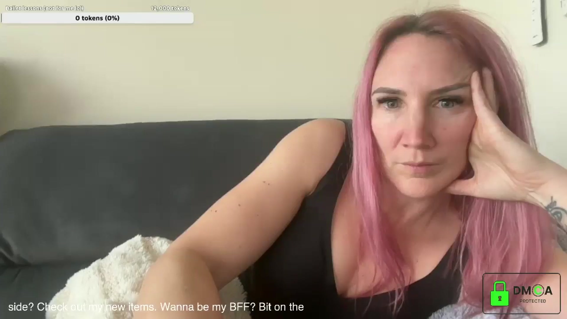 Bellanoirxx video thumbnail