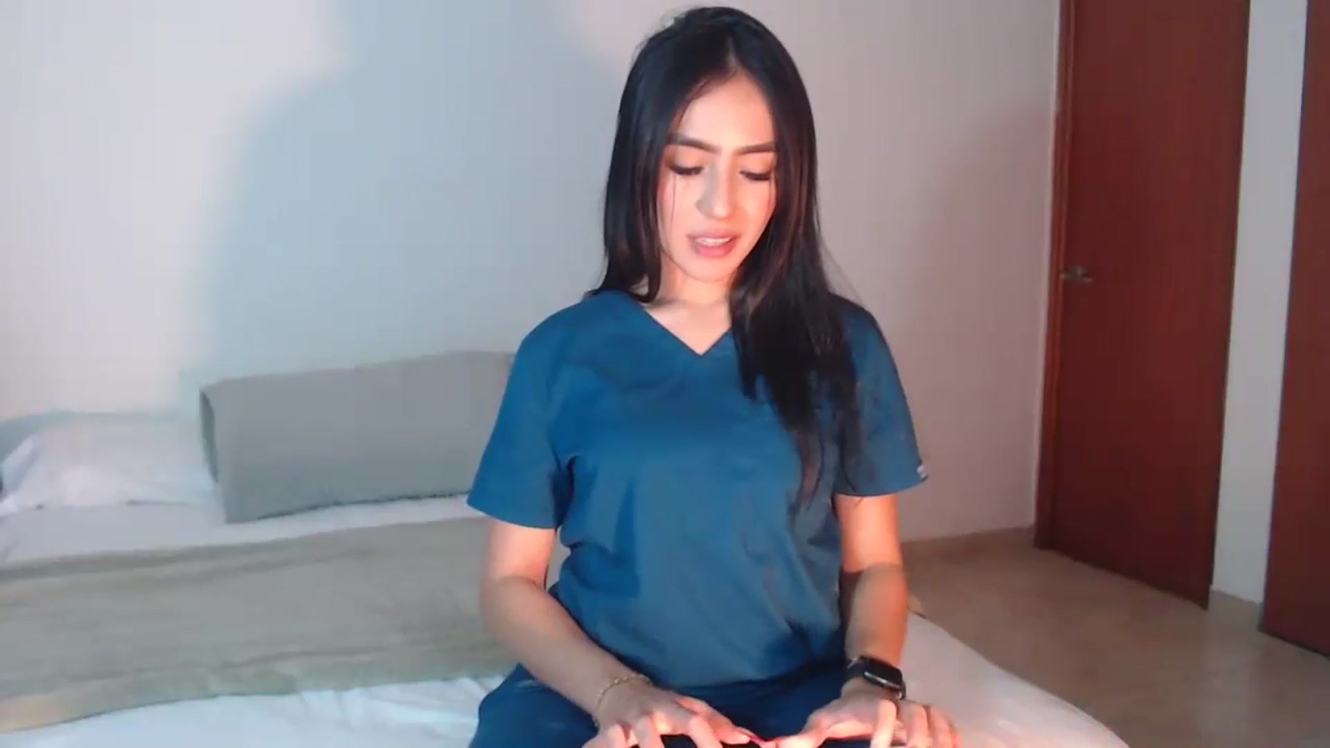 Isabellaclark video thumbnail
