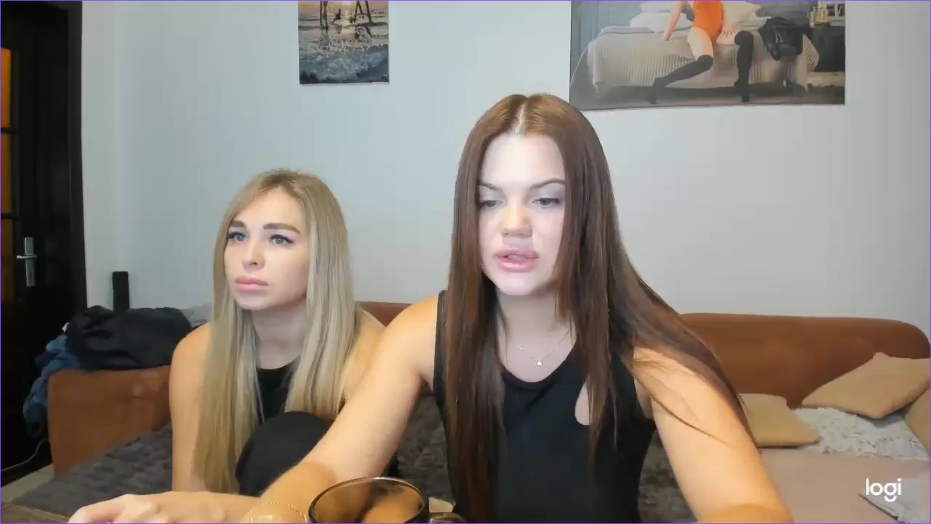 StefaniNell video thumbnail