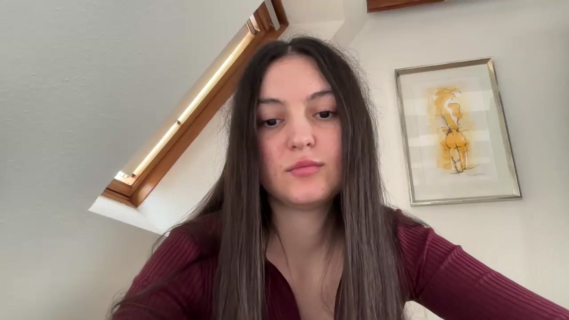 IrisAmore video thumbnail