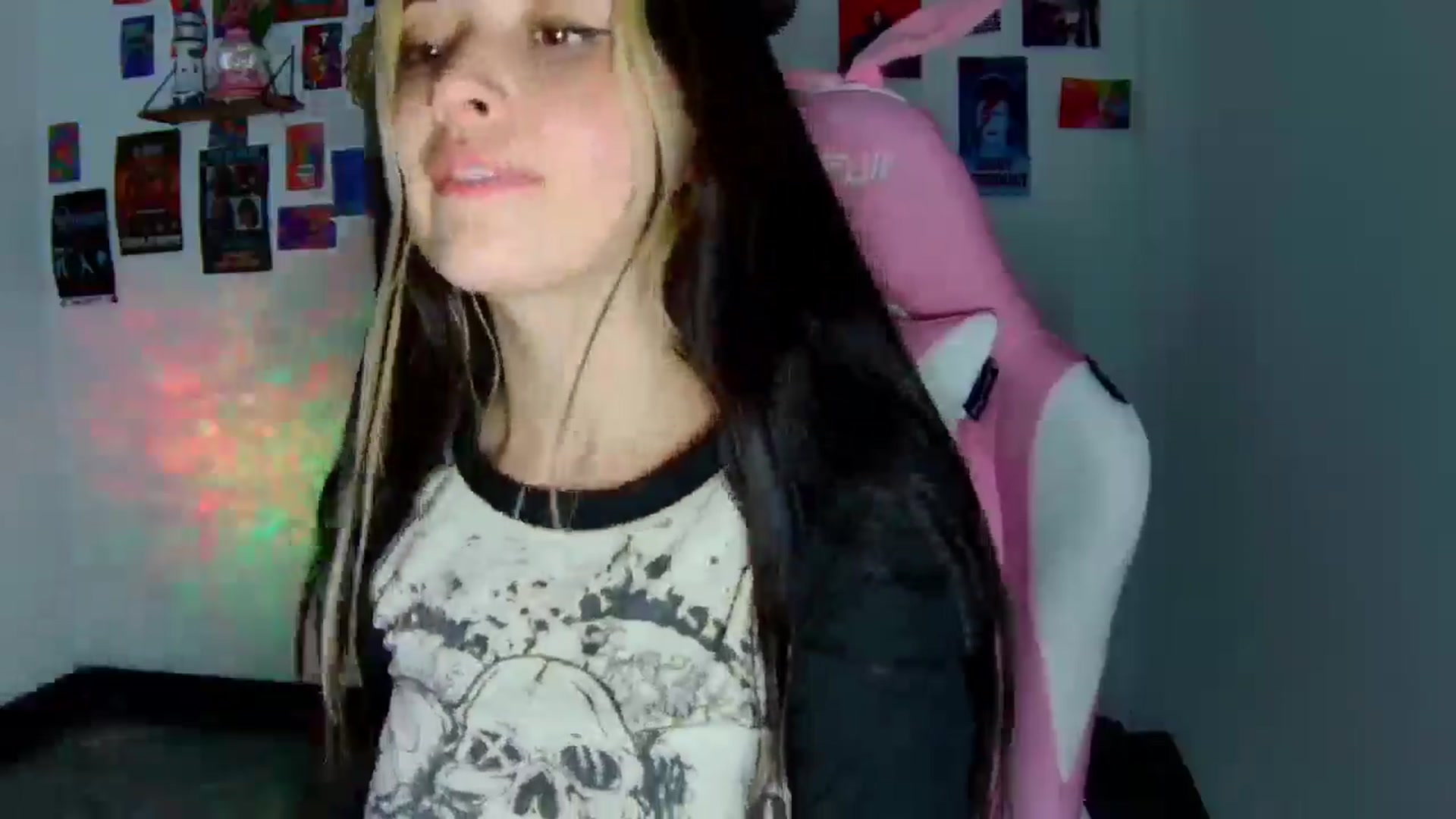 CarolineJames video thumbnail