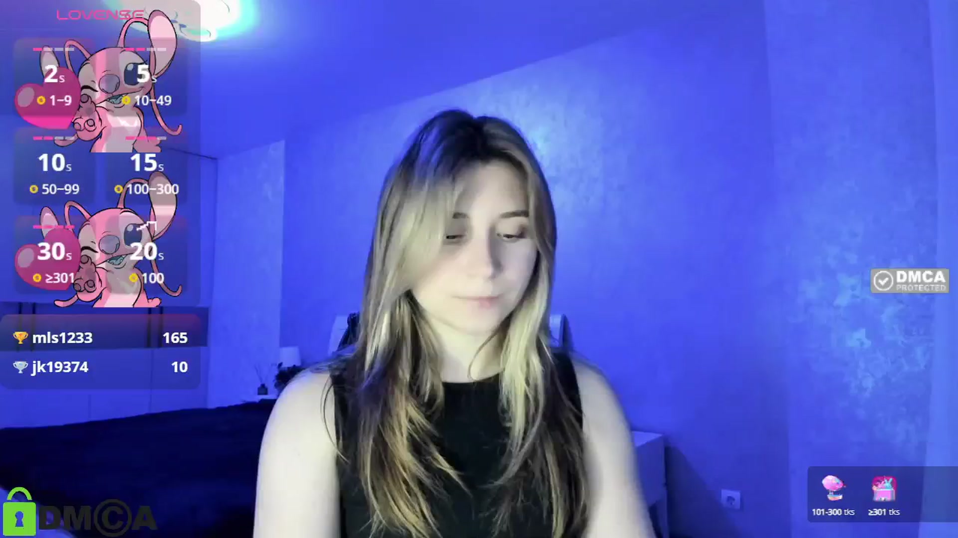 MonicaaCute video thumbnail