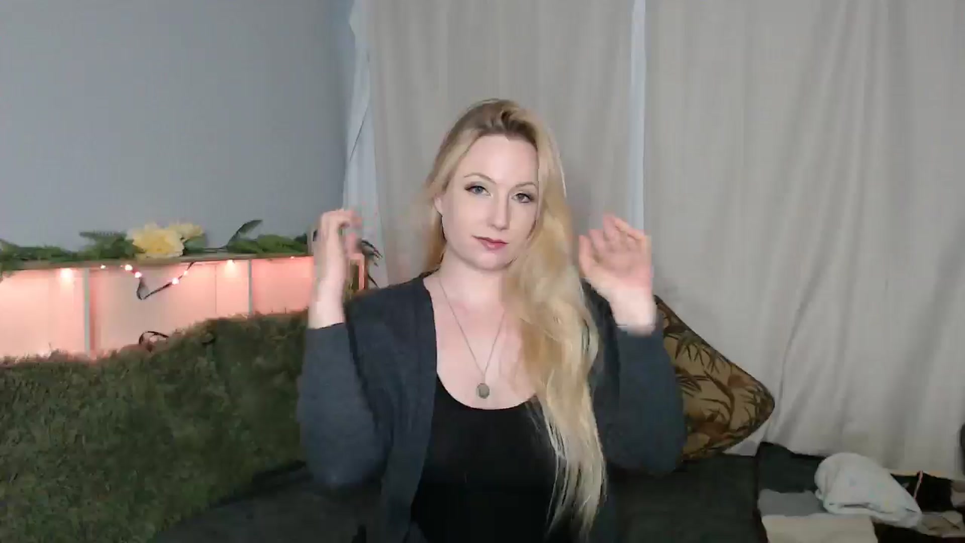 Gardengirl69 video thumbnail