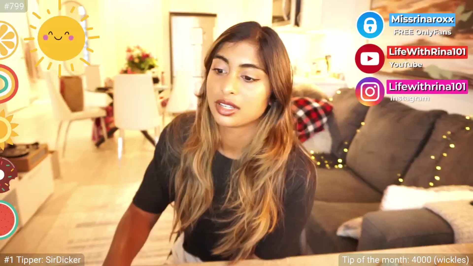 Missrinaroxx video thumbnail