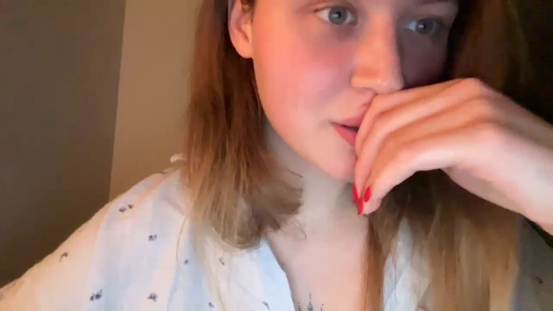 BuckwheatLady video thumbnail