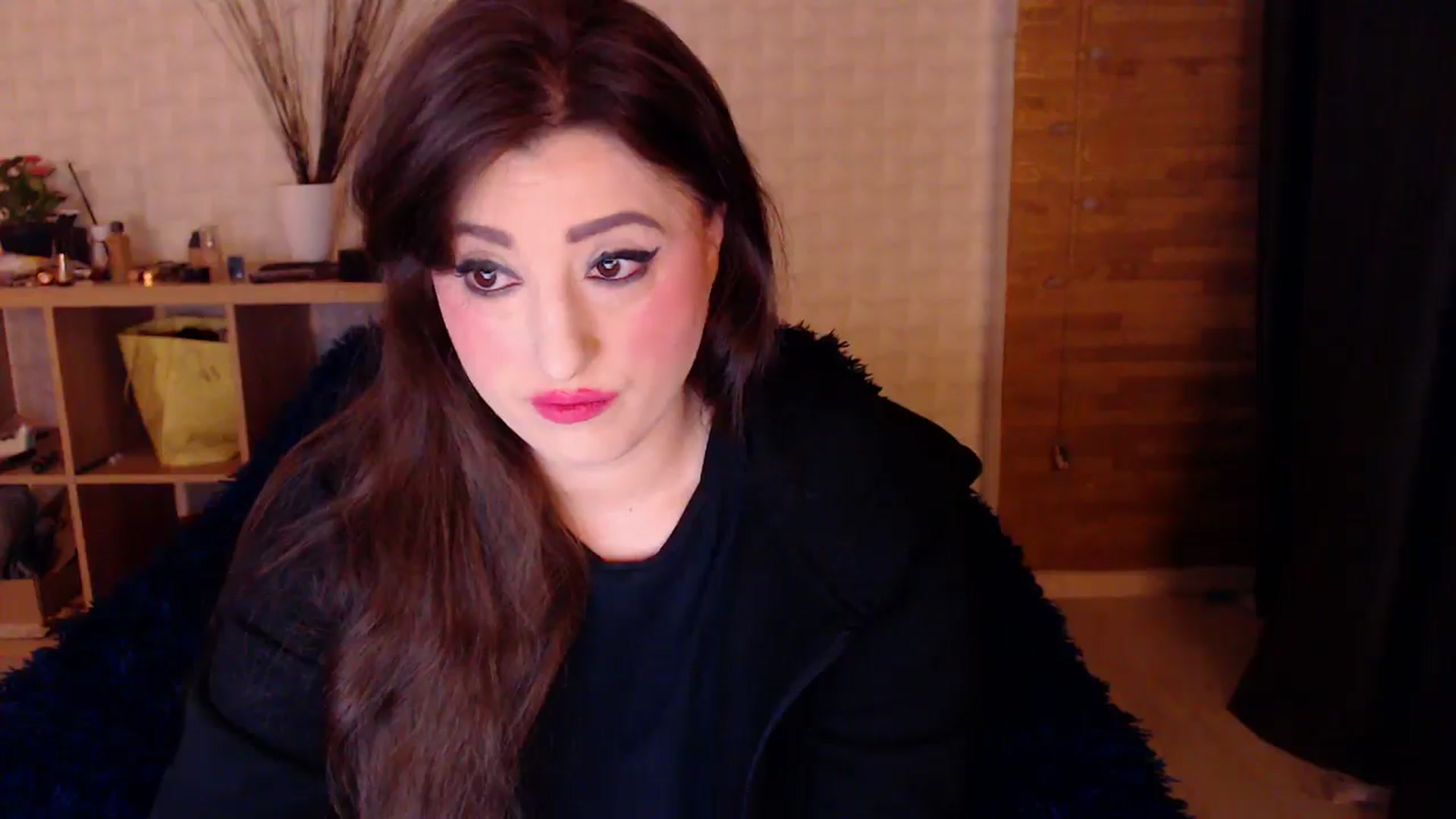 HotRebbecca video thumbnail