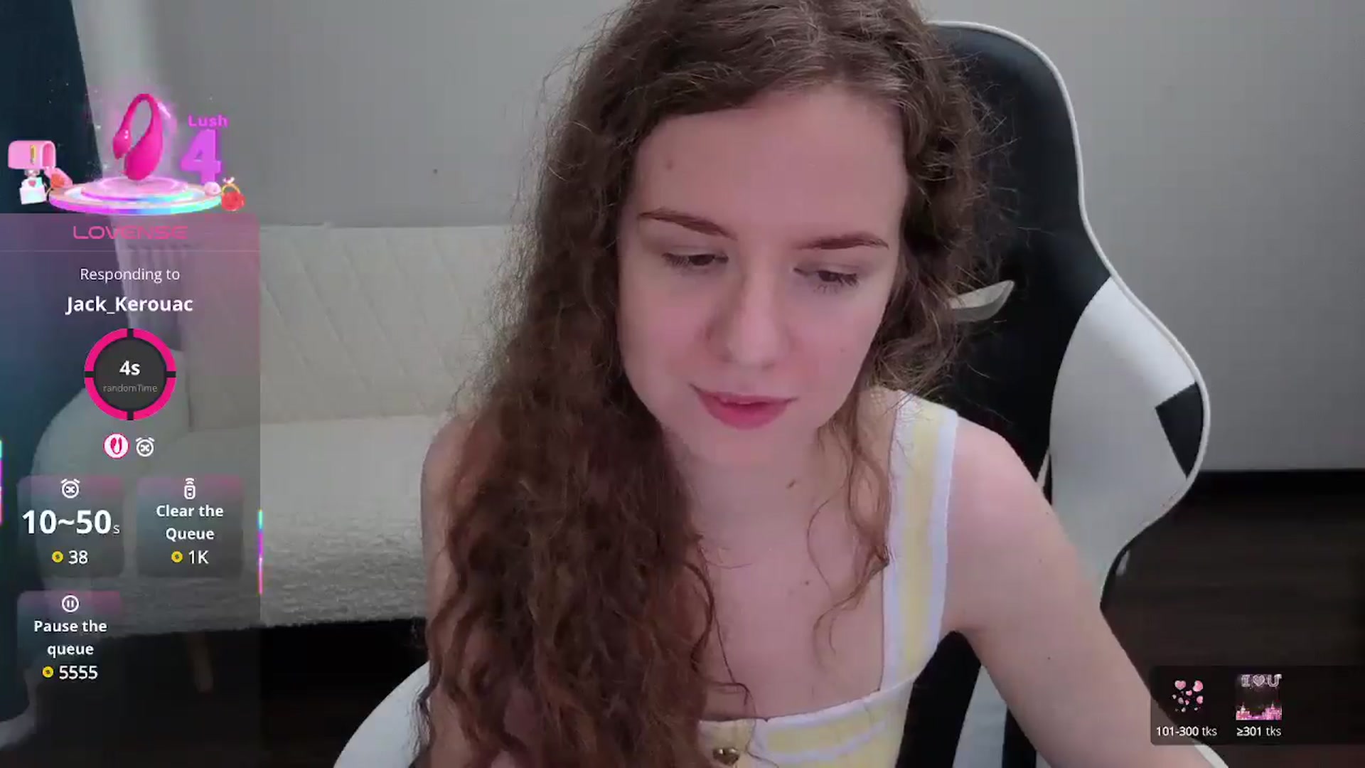 BlueFlowerr video thumbnail