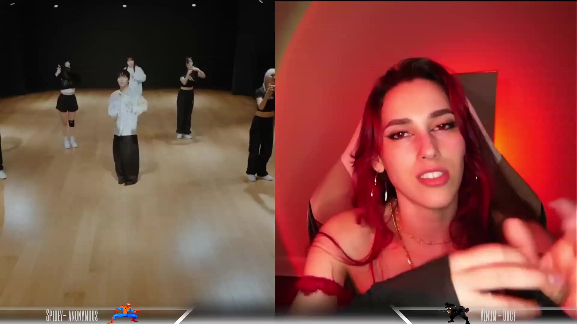 Dashy video thumbnail