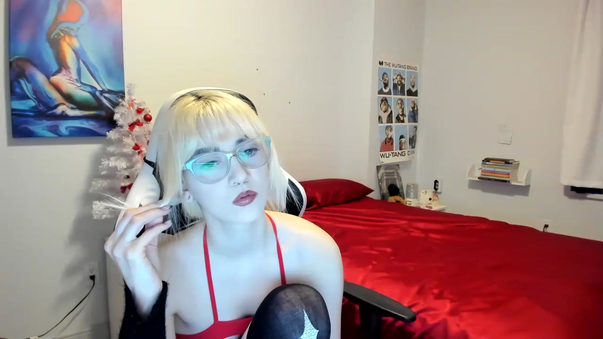 AnnaTame video thumbnail