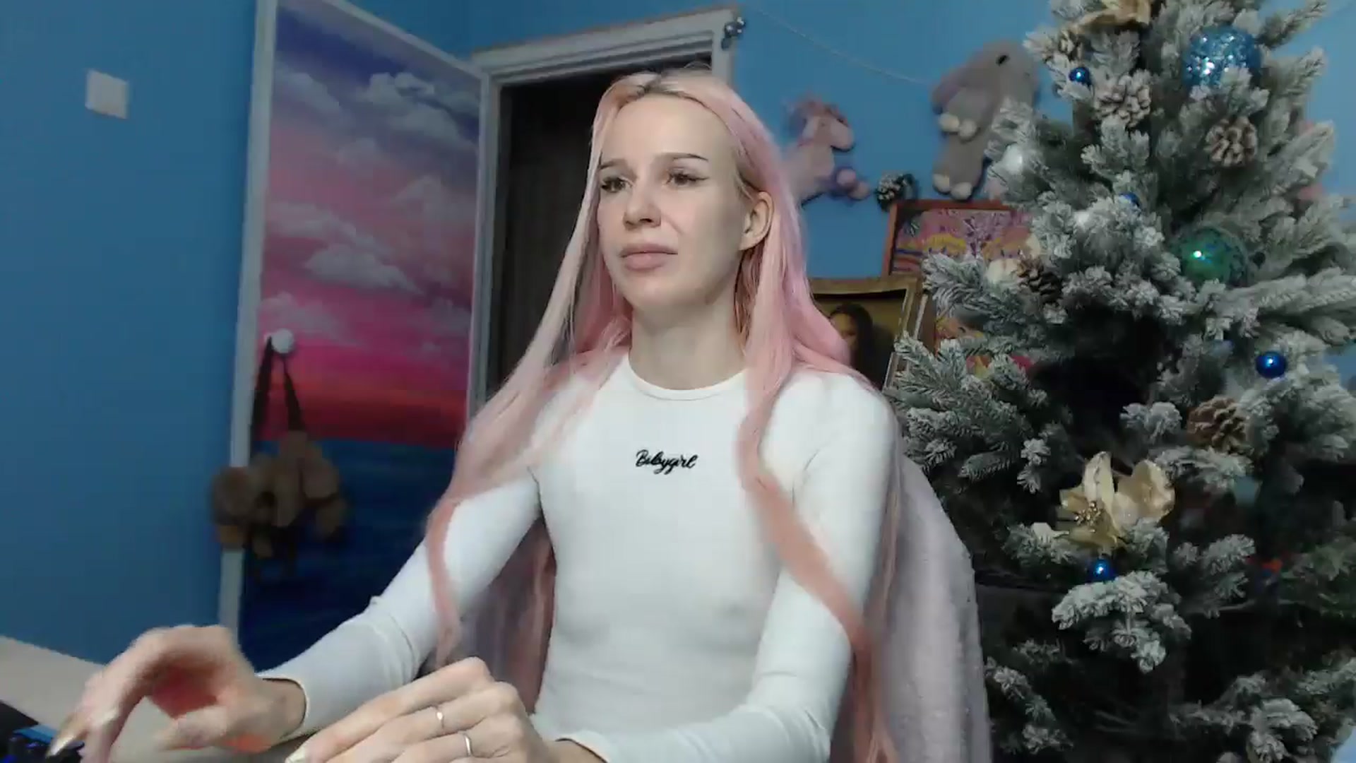 Malina_kitty video thumbnail