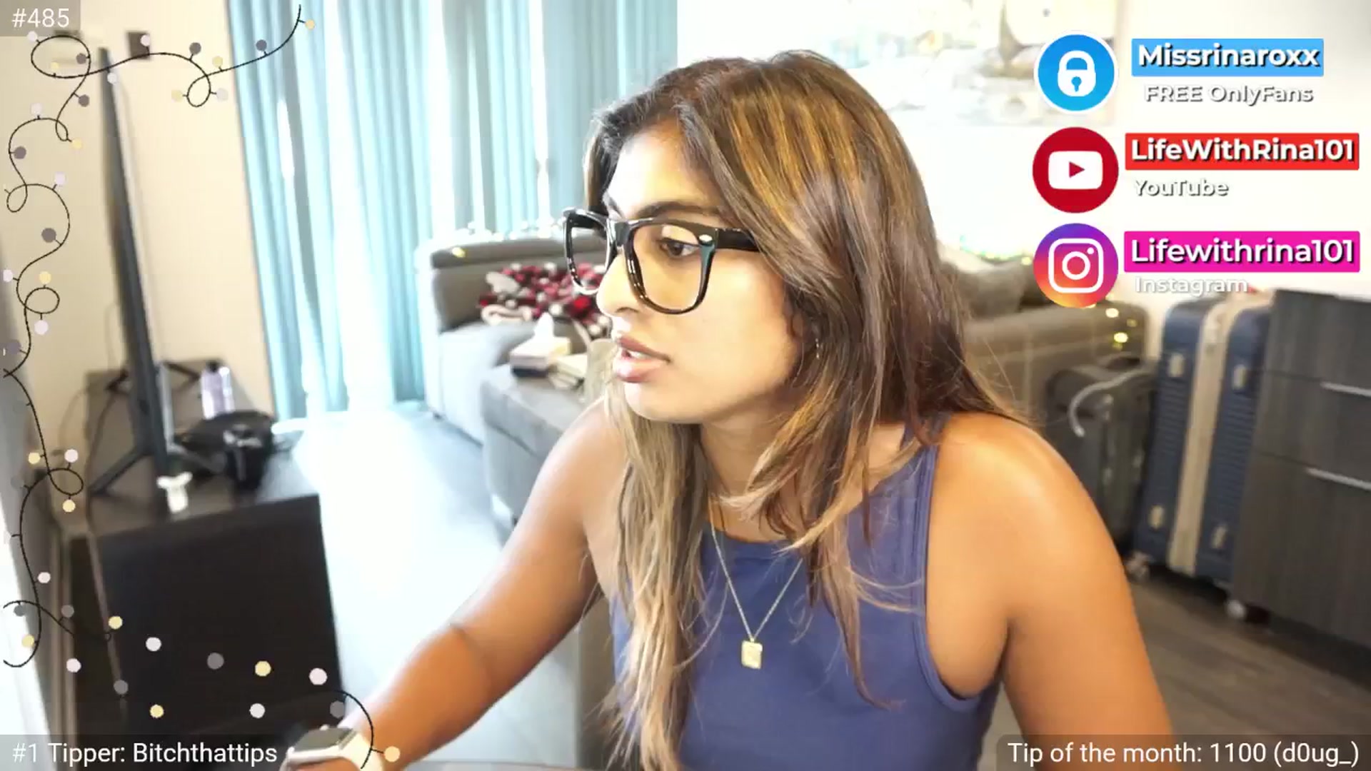 Missrinaroxx video thumbnail