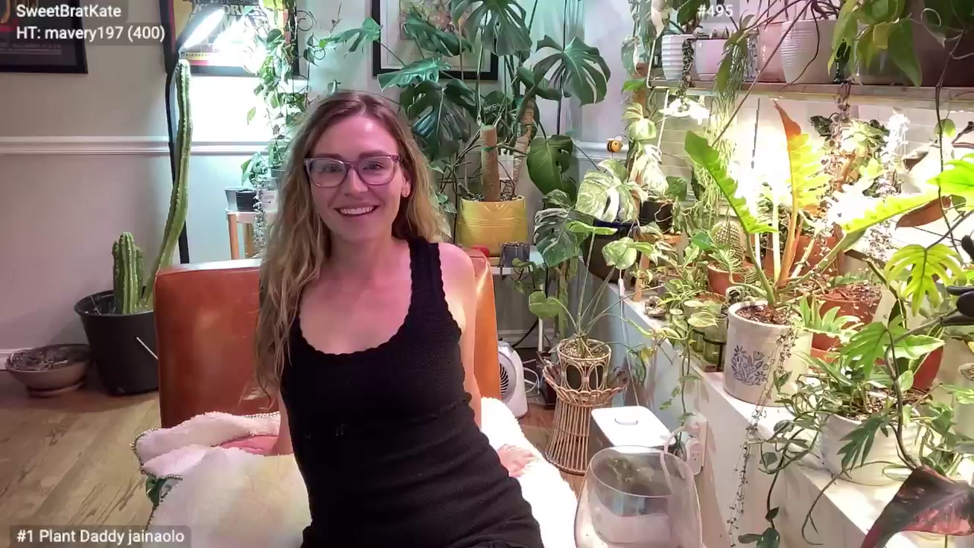 SweetbratKate video thumbnail