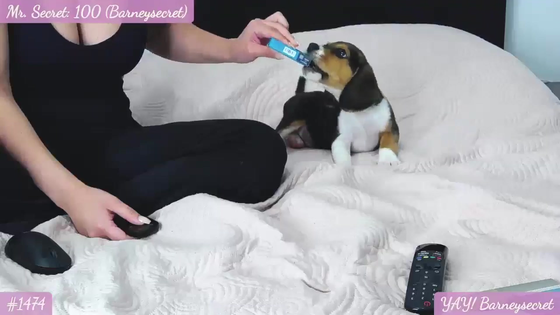 SecretAmber video thumbnail