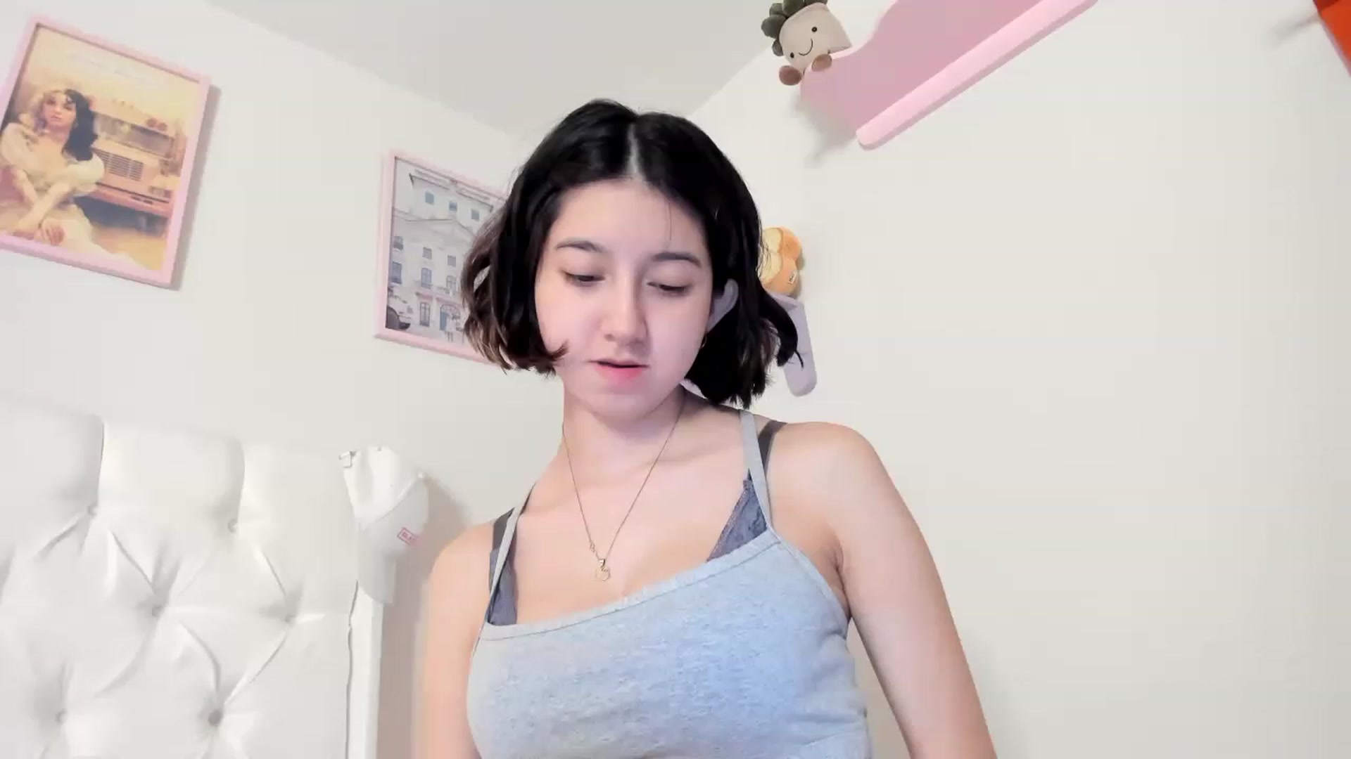 Cherrycute666 video thumbnail
