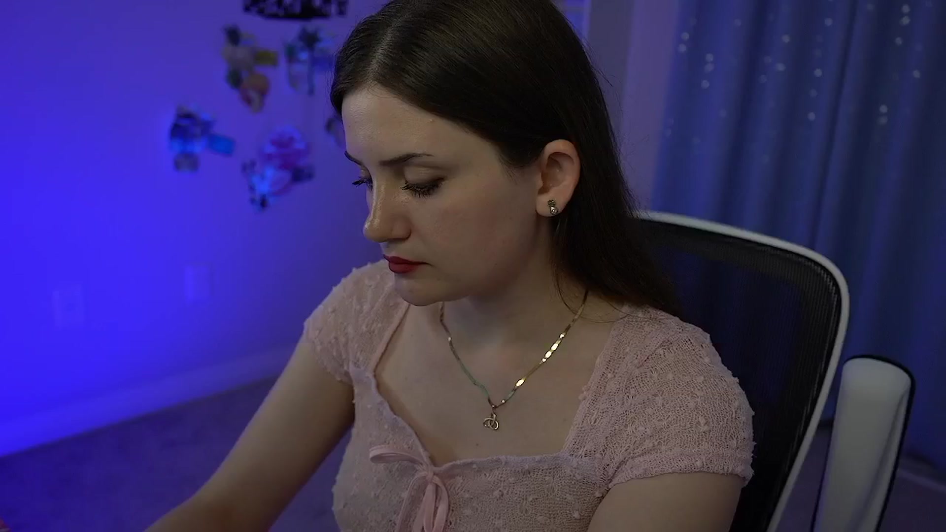 AmberPeach video thumbnail