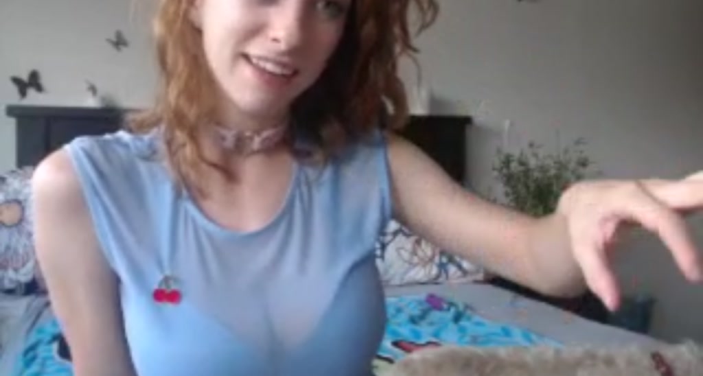 Cosmickittn video thumbnail